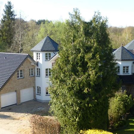 רוטגן Ferienwohnung Am Eifelsteig מראה חיצוני תמונה